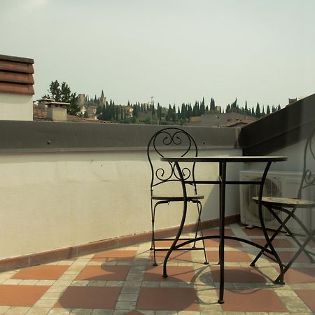 Appartamento Sweet Verona Esterno foto