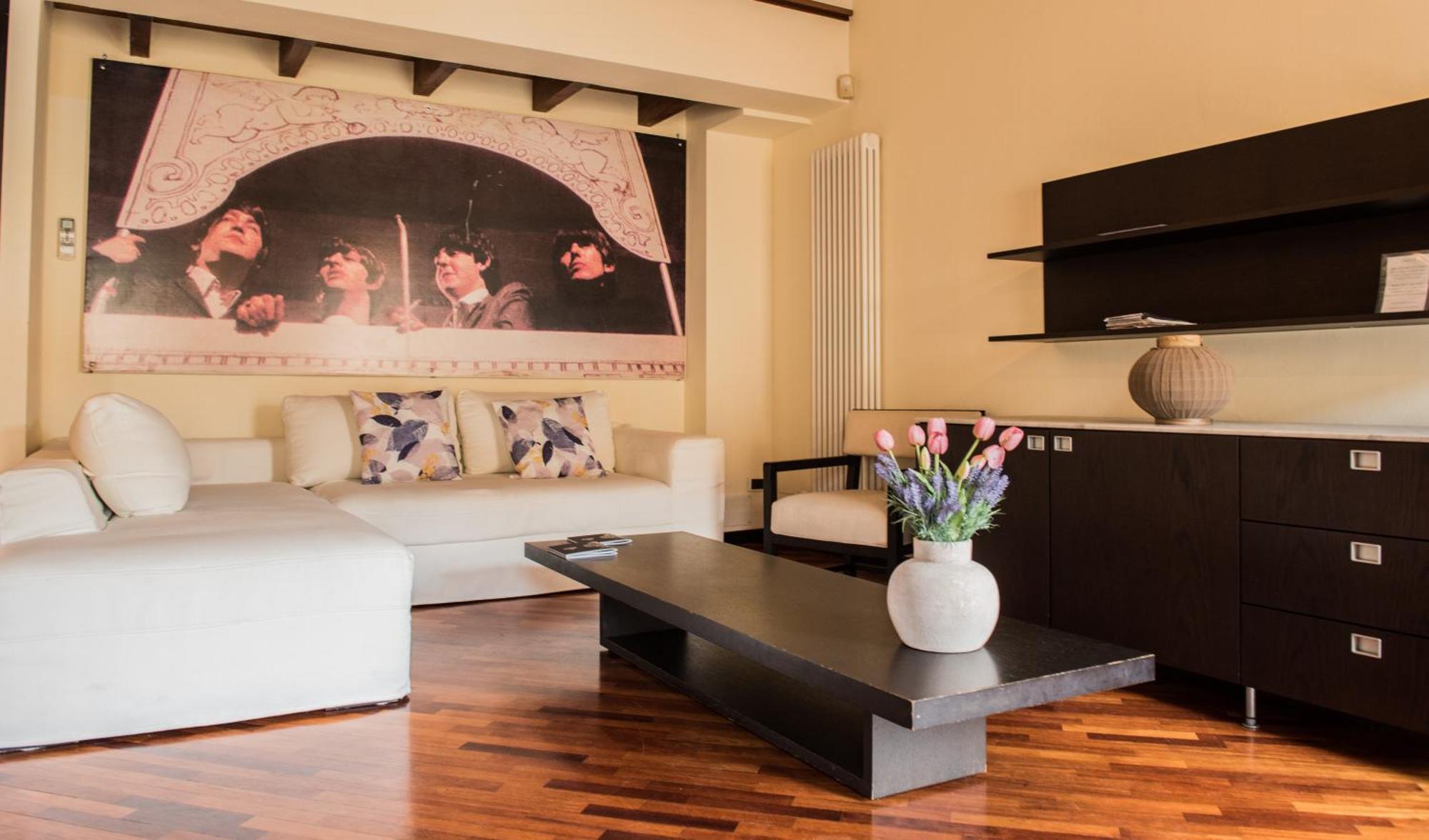 Appartamento Sweet Verona Esterno foto