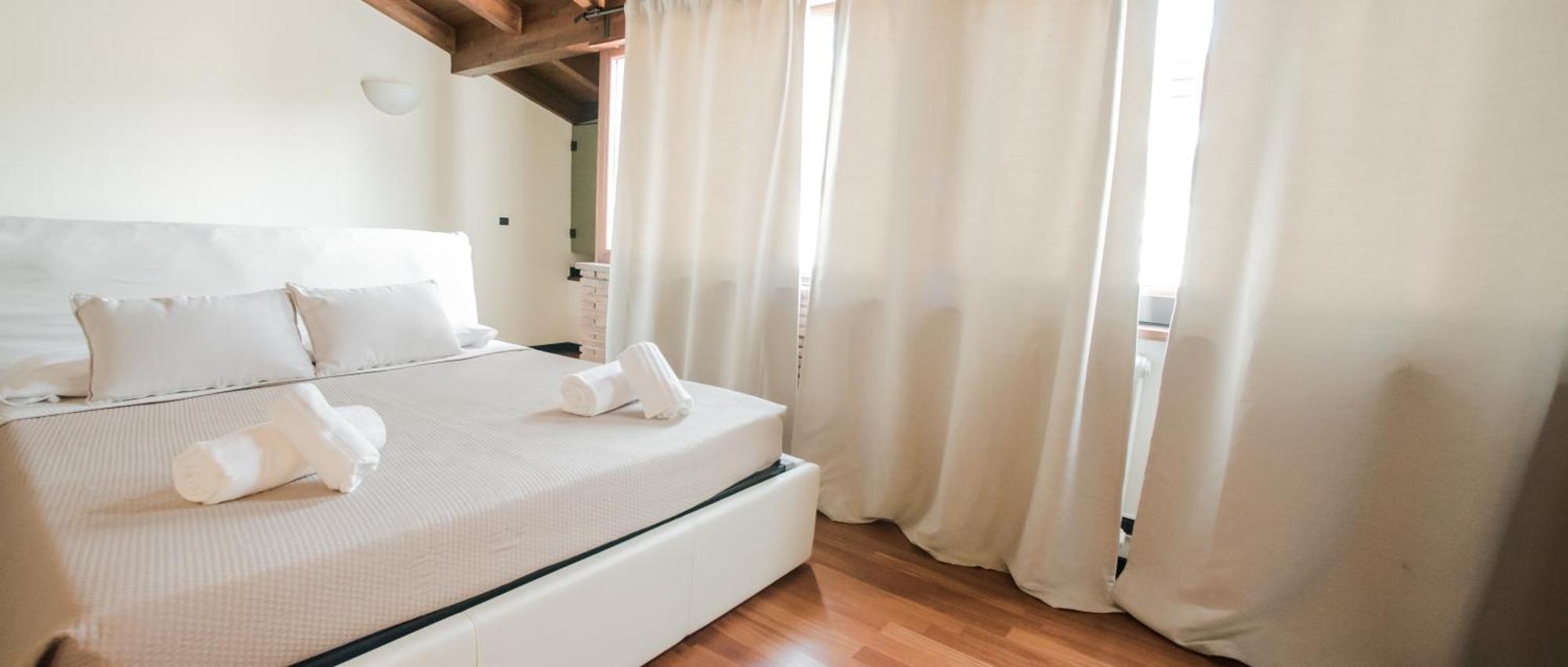 Appartamento Sweet Verona Esterno foto