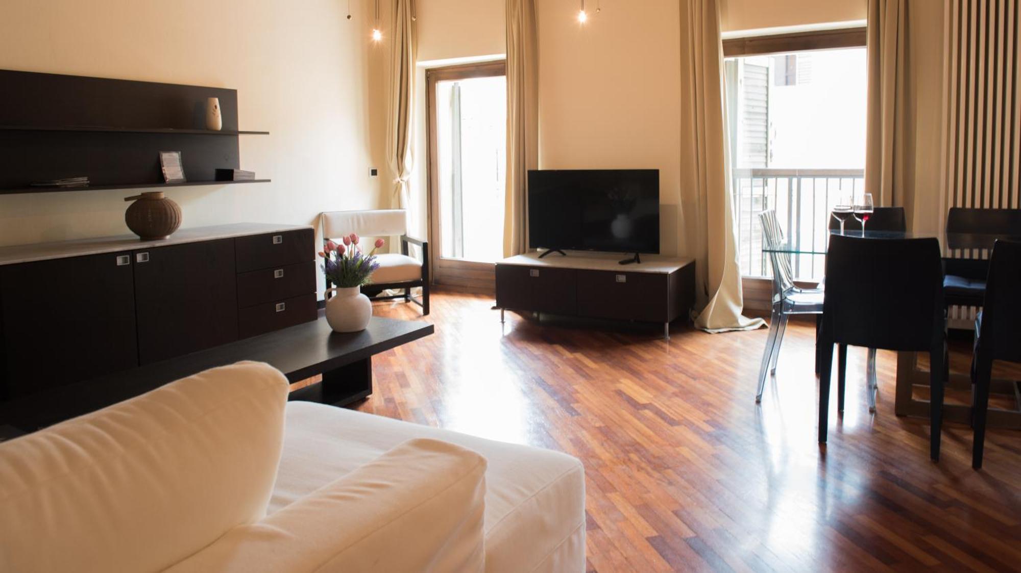 Appartamento Sweet Verona Esterno foto