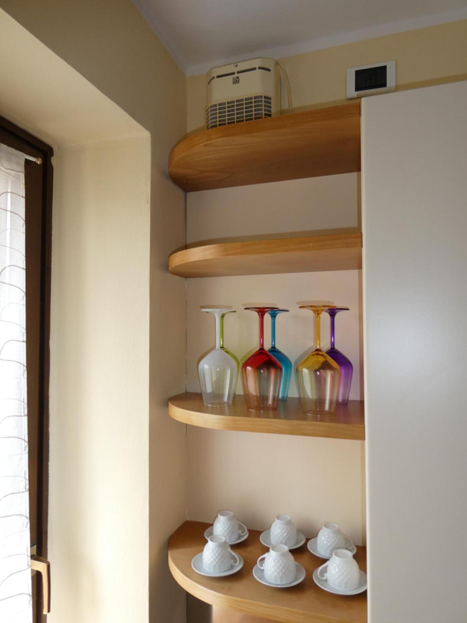 Appartamento Sweet Verona Esterno foto
