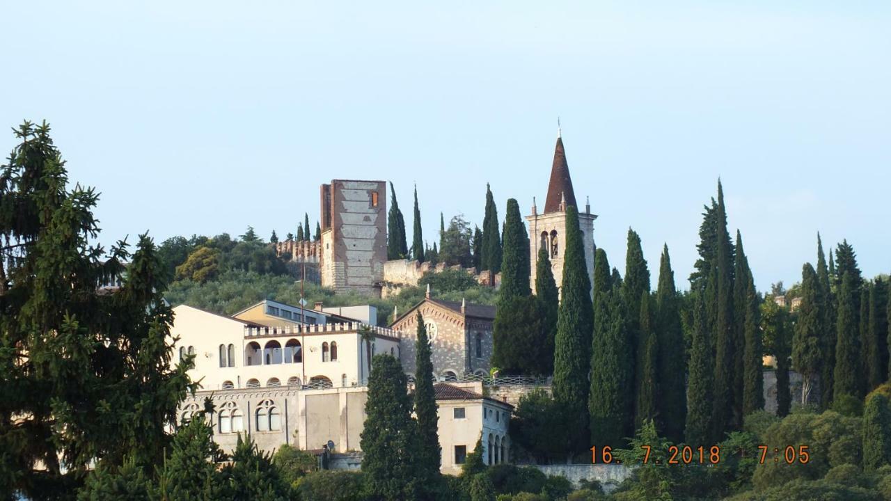 Appartamento Sweet Verona Esterno foto
